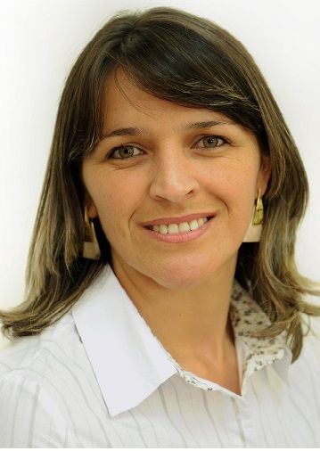 Fernanda de Souza Córdova 
