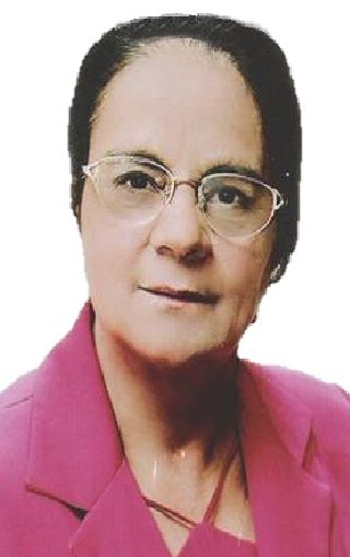 Zenita Pereira Couto